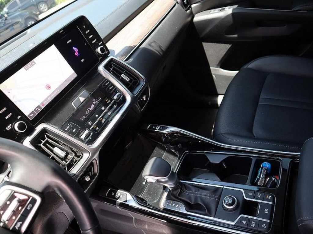 KIA Sorento - Vista 10