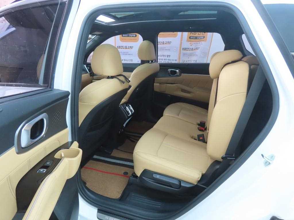 KIA Sorento - Vista 6