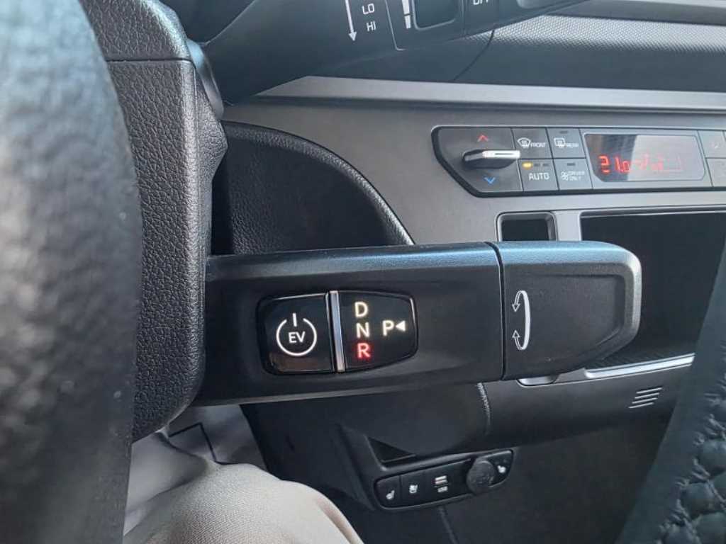 KIA Ray 2024 Blanco - Importación desde Corea - HF Imports Iquique - Foto 20