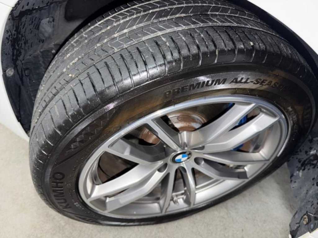 BMW 5 Series 2017 - Importación desde Corea - HF Imports Iquique - Foto 19