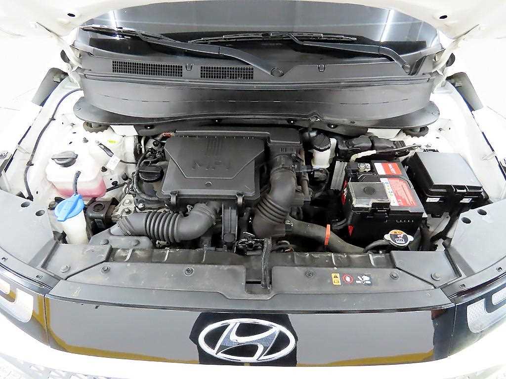HYUNDAI Casper 2023 - Importación desde Corea - HF Imports Iquique - Foto 19