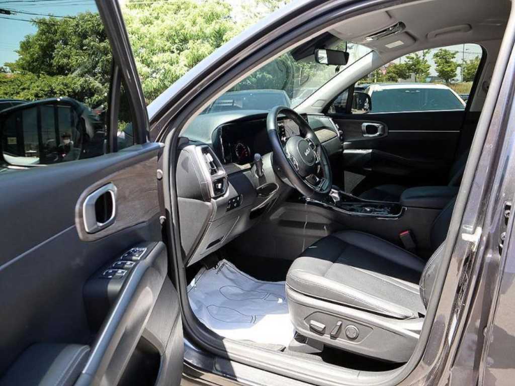 KIA Sorento - Vista 6
