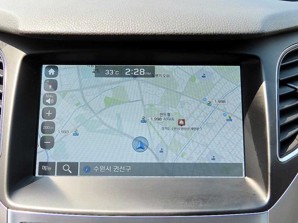 HYUNDAI Grandeur 2017 Negro - Importación desde Corea - HF Imports Iquique - Foto 14