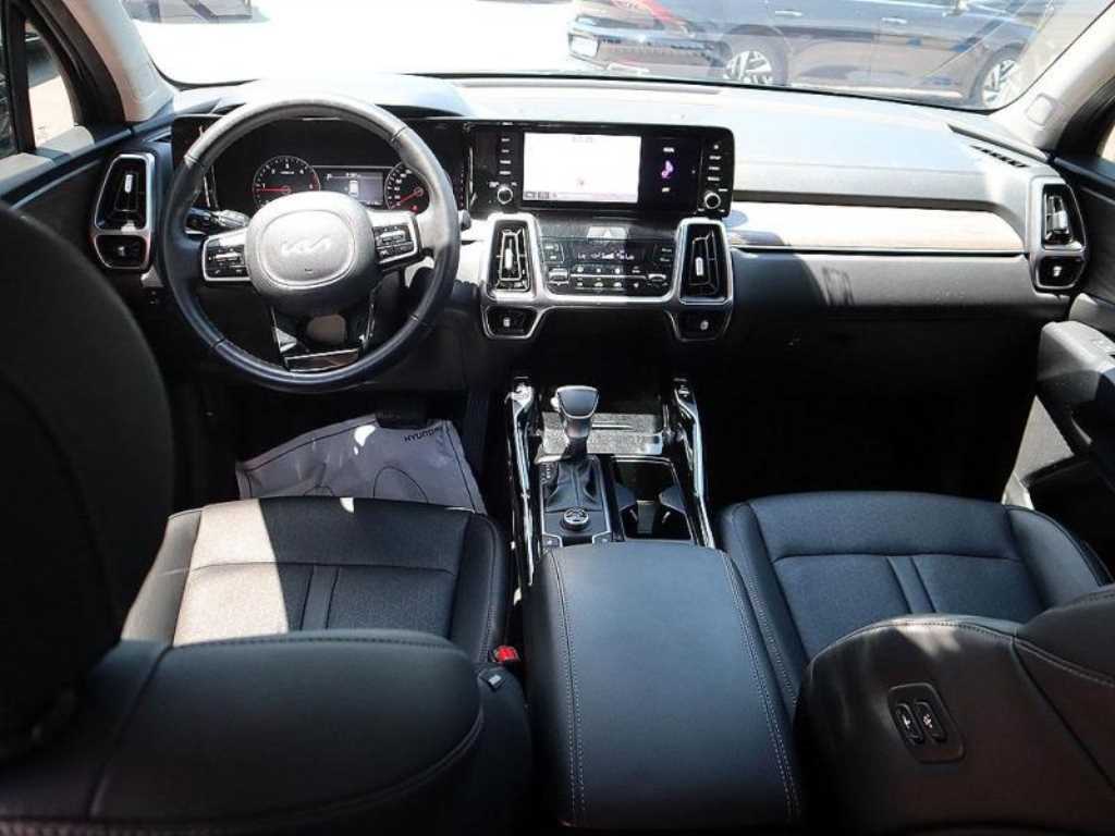 KIA Sorento - Vista 5