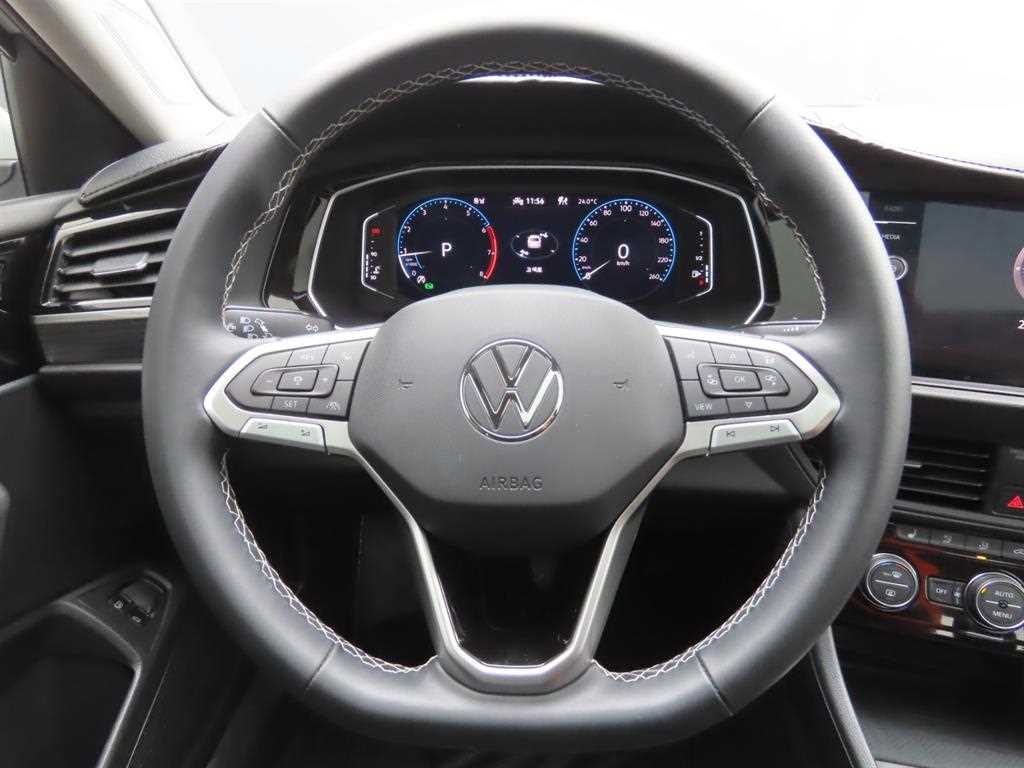 Volkswagen Jetta - Vista 10