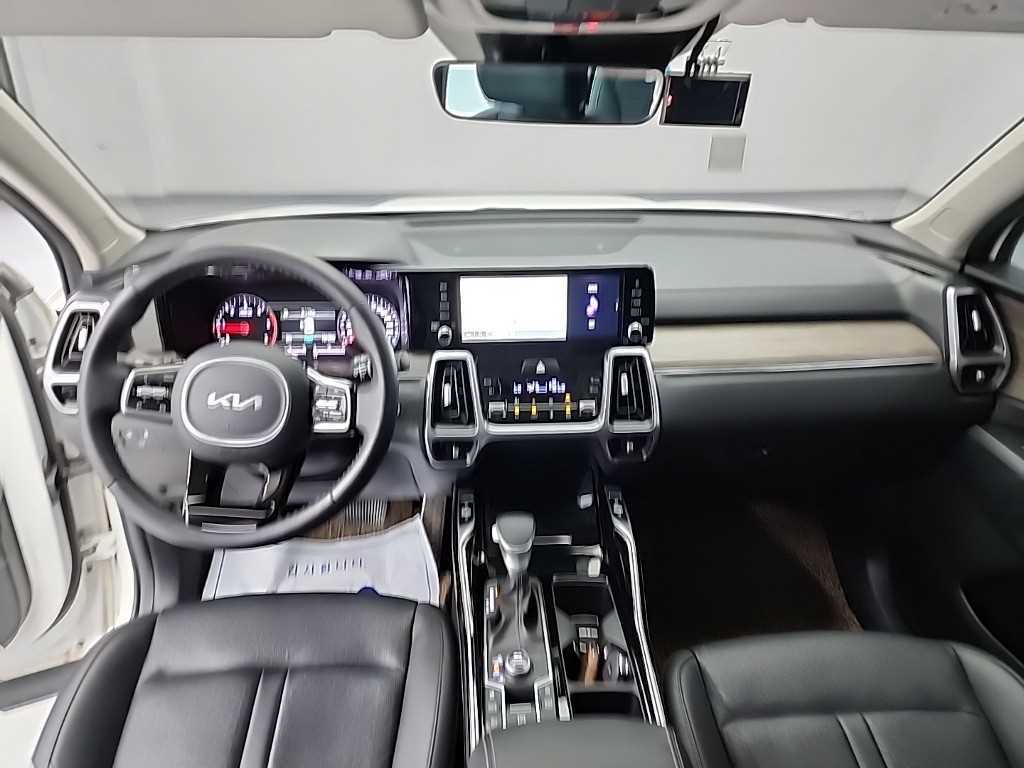 KIA Sorento - Vista 7