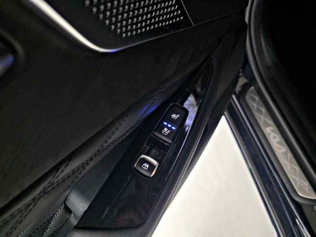 KIA K8 2023 Azul - Importación desde Corea - HF Imports Iquique - Foto 20