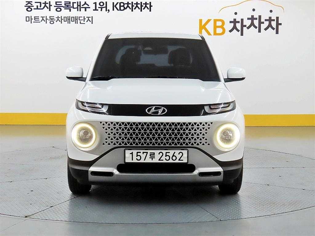 HYUNDAI Casper 2023 - Importación desde Corea - HF Imports Iquique - Foto 1