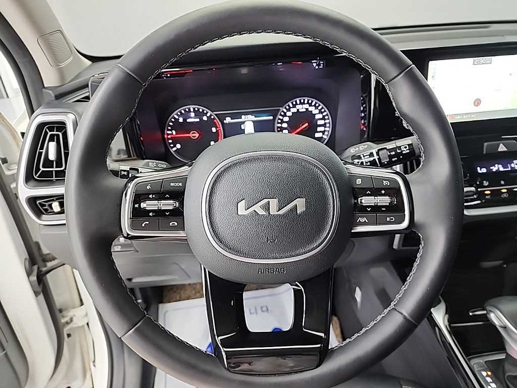 KIA Sorento - Vista 9