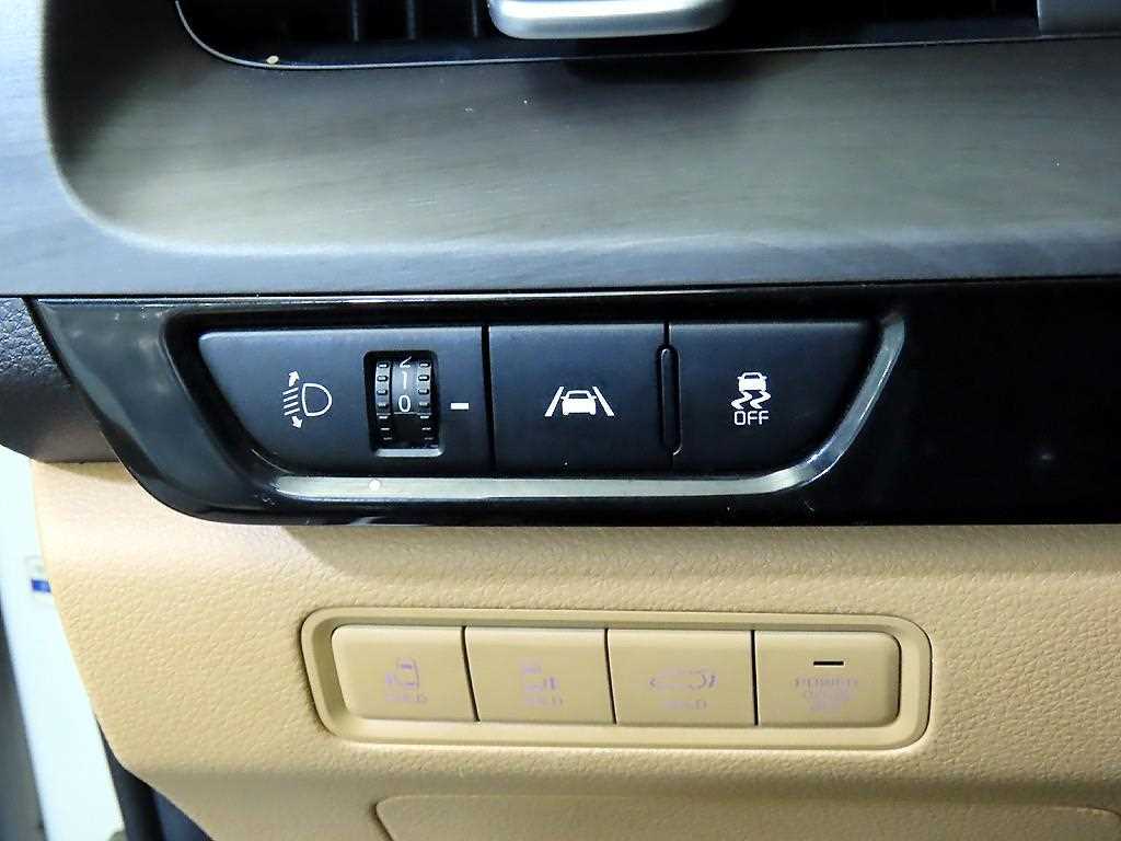 KIA Carnival 2022 Blanco - Importación desde Corea - HF Imports Iquique - Foto 13