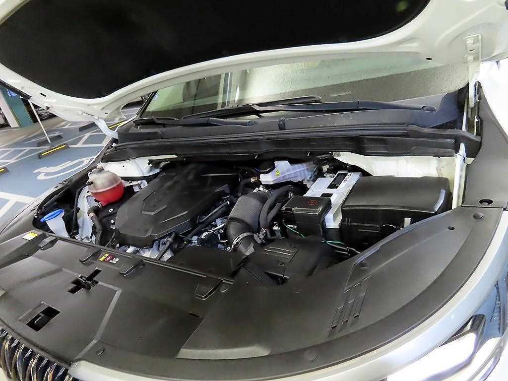 KIA Carnival 2022 Blanco - Importación desde Corea - HF Imports Iquique - Foto 19