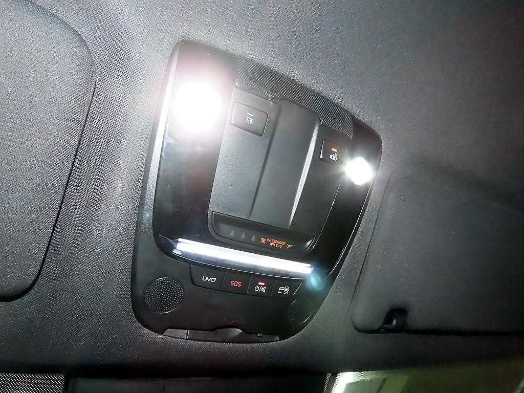 KIA K5 2020 - Importación desde Corea - HF Imports Iquique - Foto 16