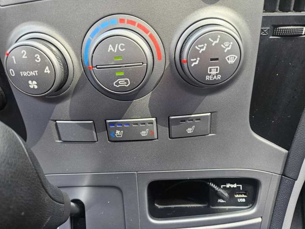 HYUNDAI Starex 2014 Gris - Importación desde Corea - HF Imports Iquique - Foto 16