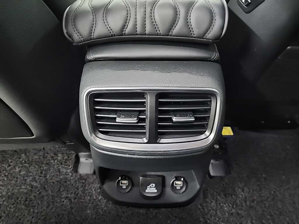 KIA Mohave 2020 Negro - Importación desde Corea - HF Imports Iquique - Foto 13