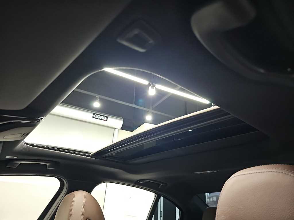 BMW 3 series 2020 Negro - Importación desde Corea - HF Imports Iquique - Foto 14