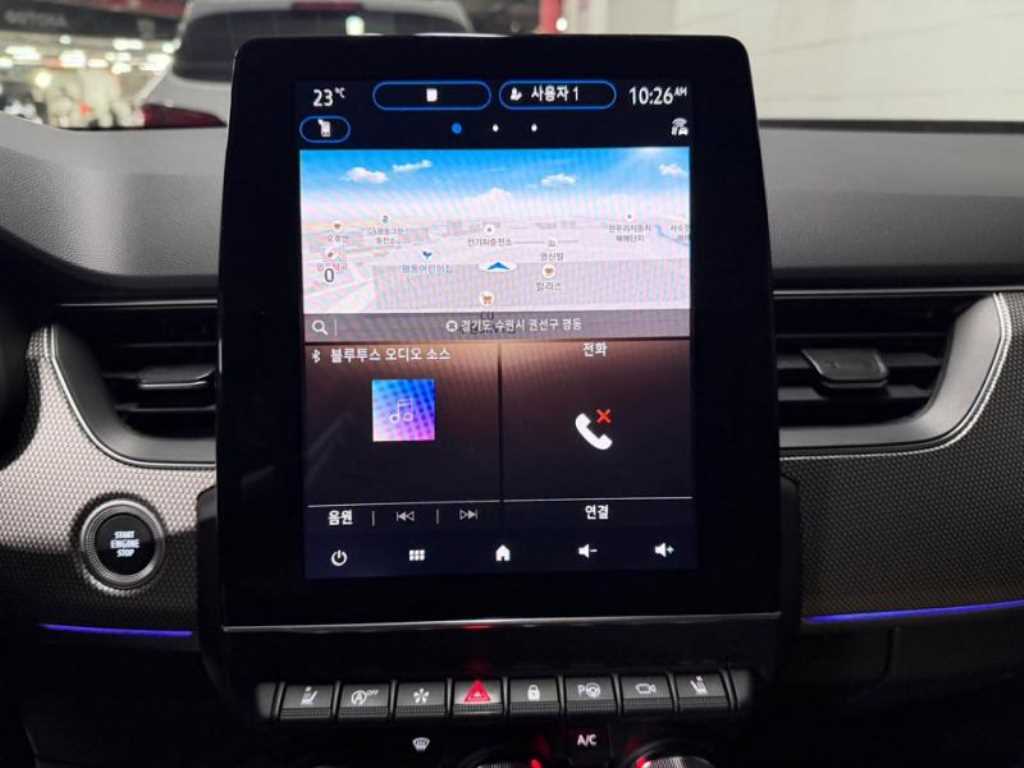 SAMSUNG Arkana 2026 Blanco - Importación desde Corea - HF Imports Iquique - Foto 17