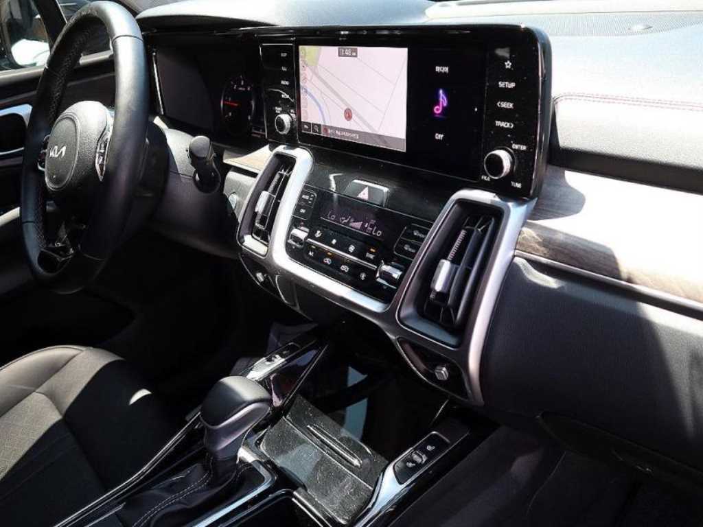 KIA Sorento - Vista 11