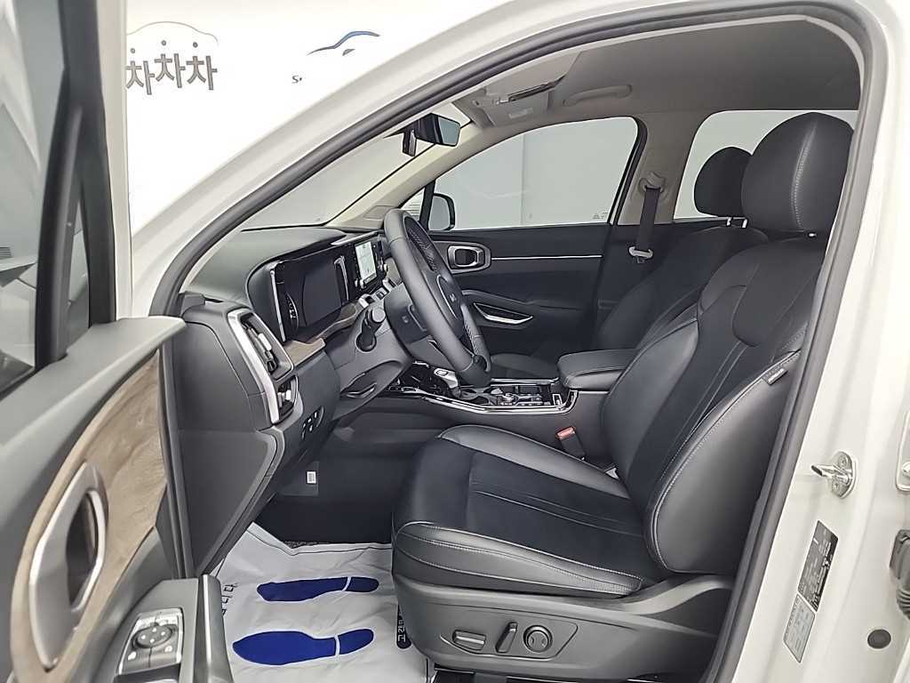 KIA Sorento - Vista 11