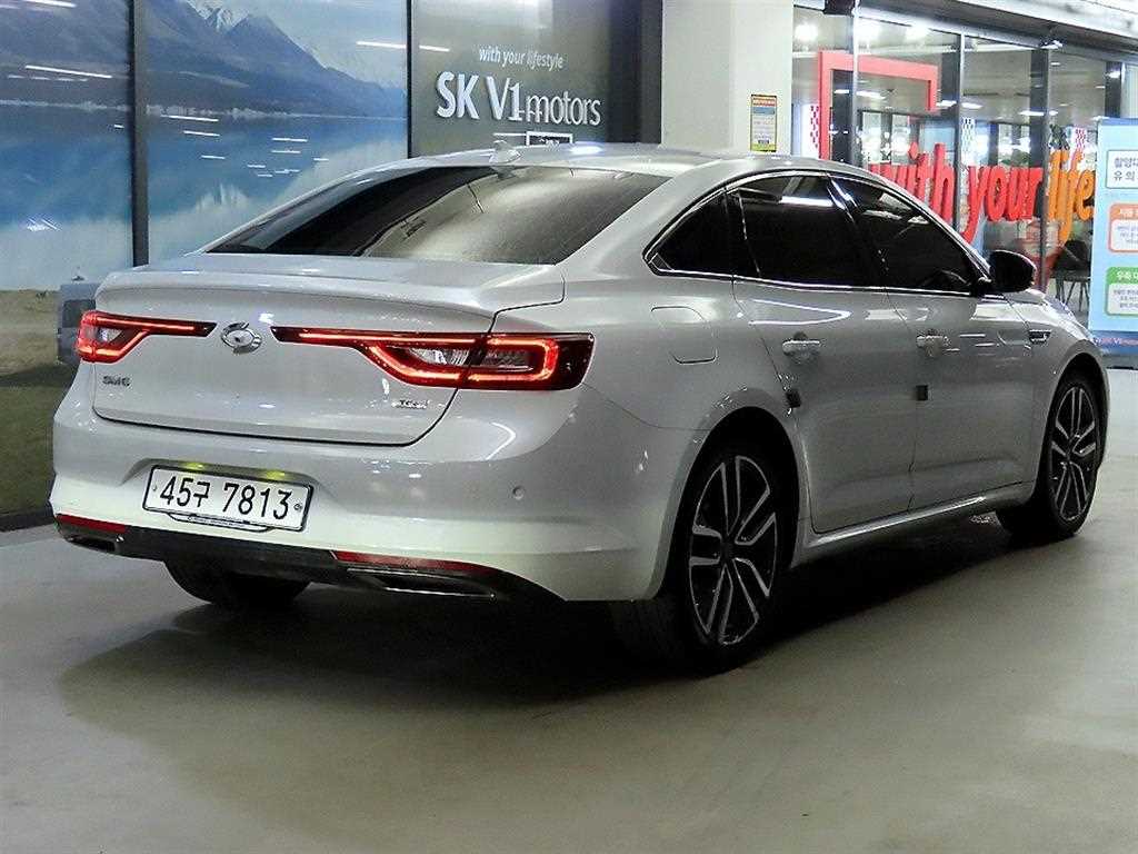 SAMSUNG SM6 - Vista 4