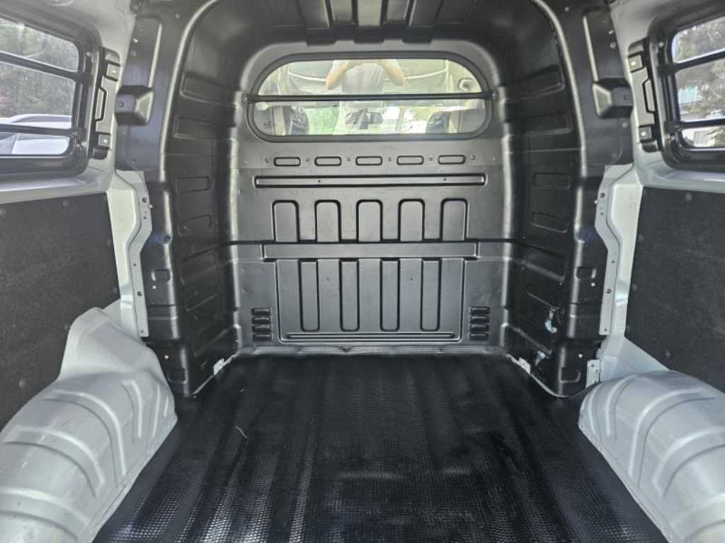 HYUNDAI Starex 2014 Gris - Importación desde Corea - HF Imports Iquique - Foto 18