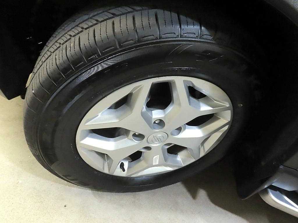 Ssangyong Rexton 2022 Gris - Importación desde Corea - HF Imports Iquique - Foto 20
