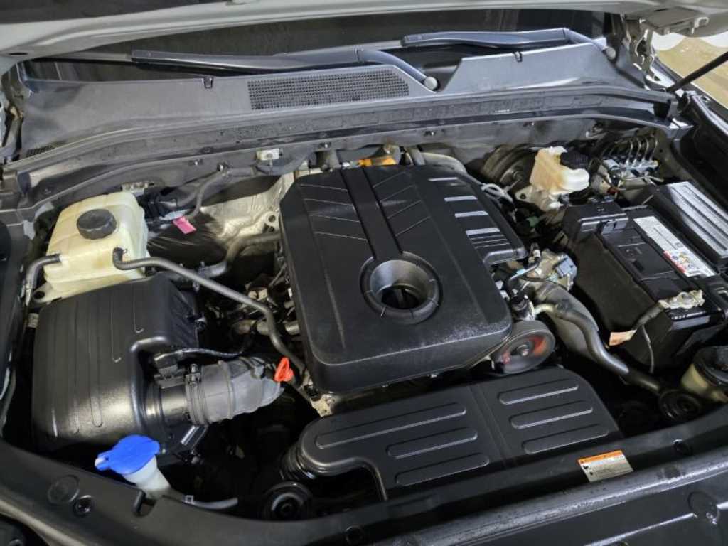 Ssangyong Rexton 2020 - Importación desde Corea - HF Imports Iquique - Foto 20