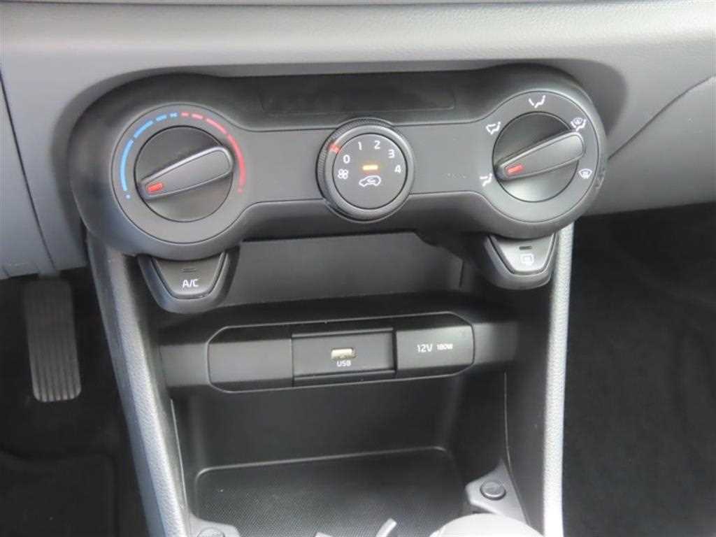 KIA Morning - Vista 7