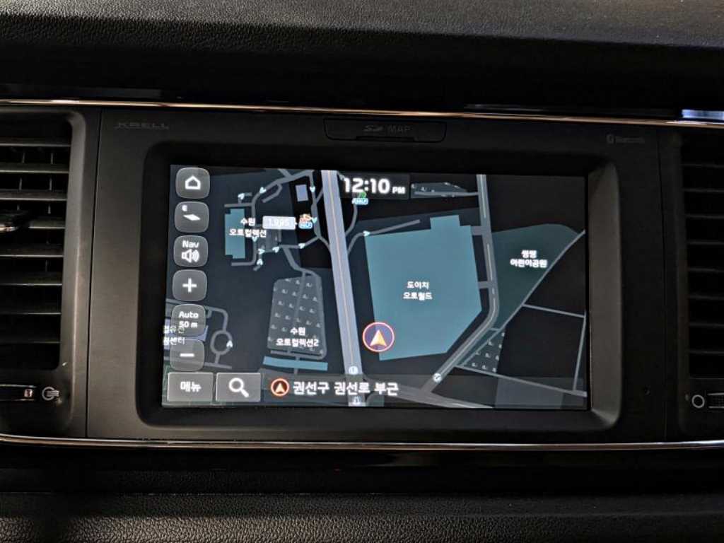 KIA Carnival 2020 Negro - Importación desde Corea - HF Imports Iquique - Foto 15