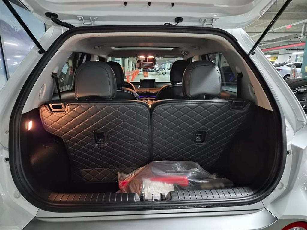HYUNDAI Casper 2023 Blanco - Importación desde Corea - HF Imports Iquique - Foto 17