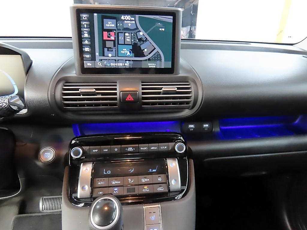 HYUNDAI Casper 2023 - Importación desde Corea - HF Imports Iquique - Foto 13