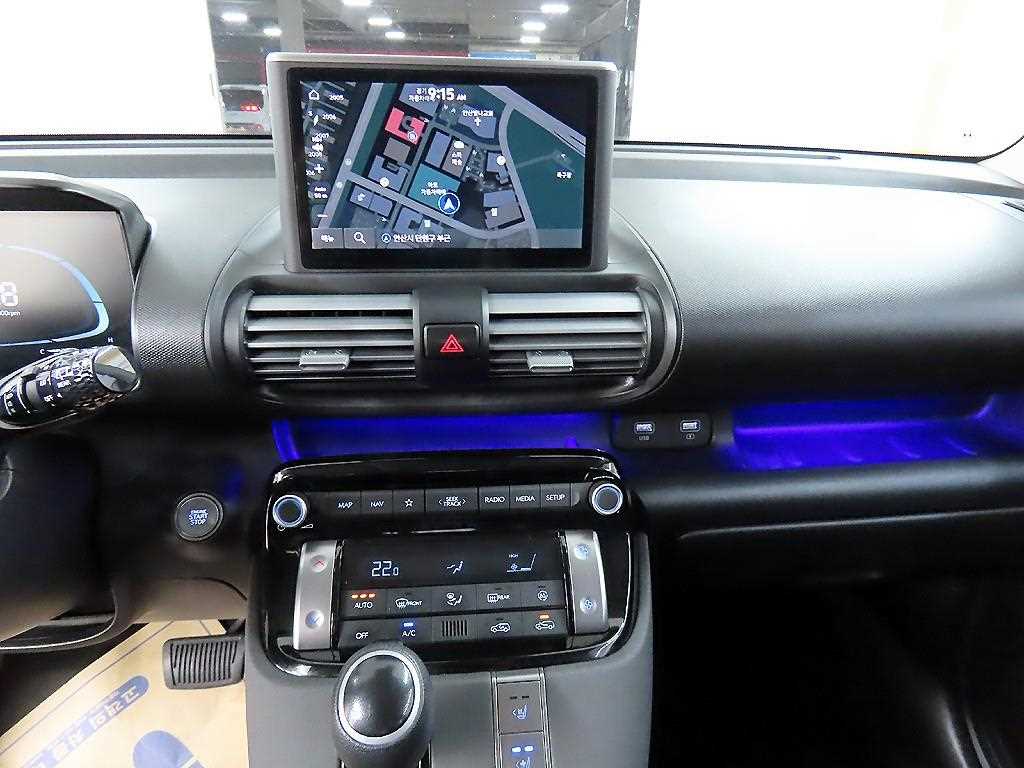 HYUNDAI Casper 2023 - Importación desde Corea - HF Imports Iquique - Foto 13