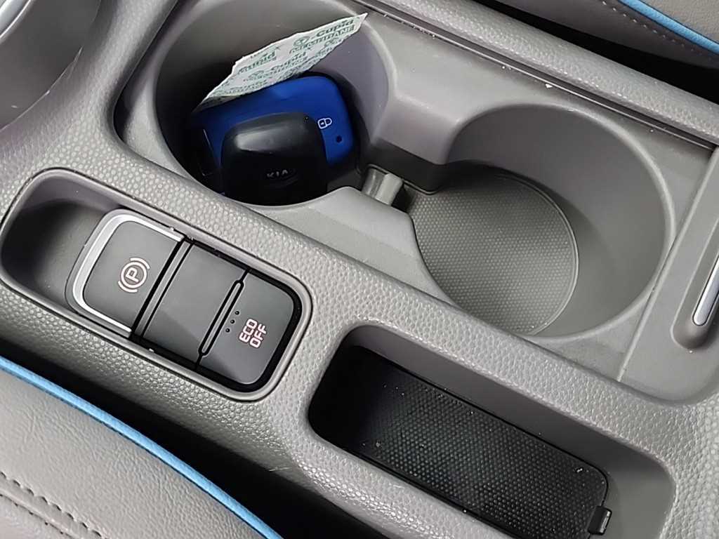 KIA Soul 2018 Blanco - Importación desde Corea - HF Imports Iquique - Foto 16