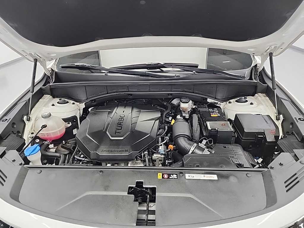 KIA Sorento - Vista 5