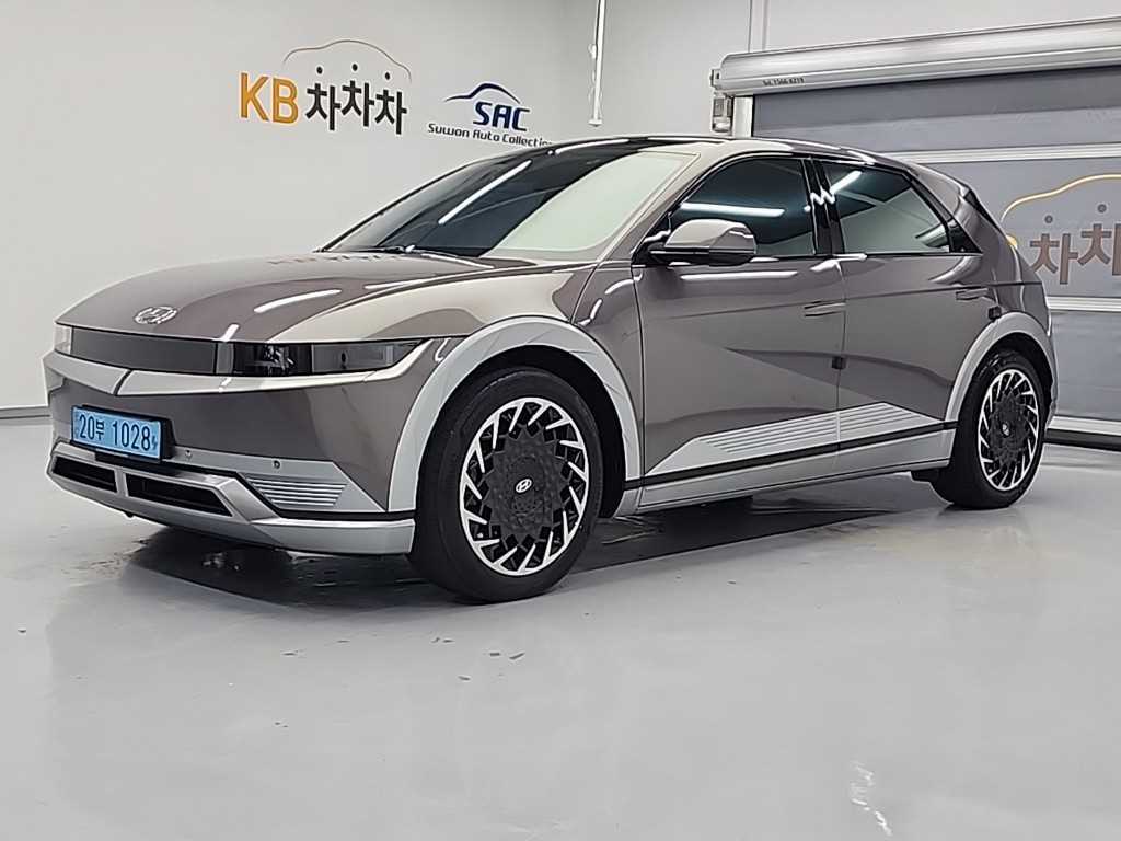 HYUNDAI Ioniq 5 - Vista 2