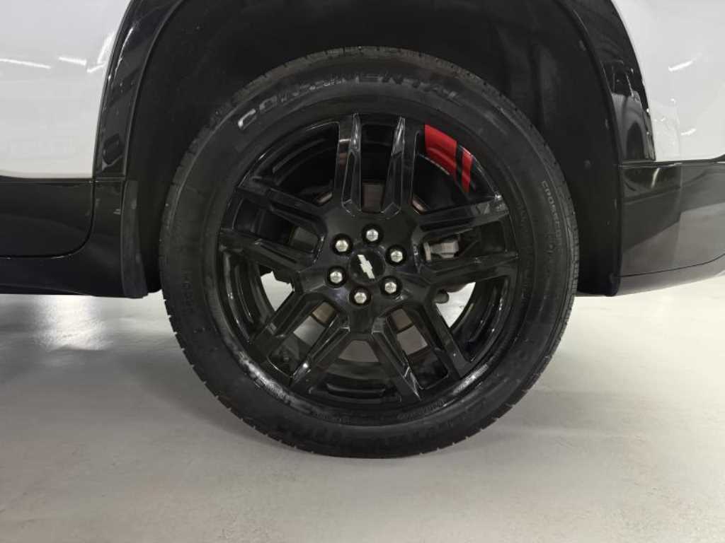 Chevrolet Travers 2020 Blanco - Importación desde Corea - HF Imports Iquique - Foto 17