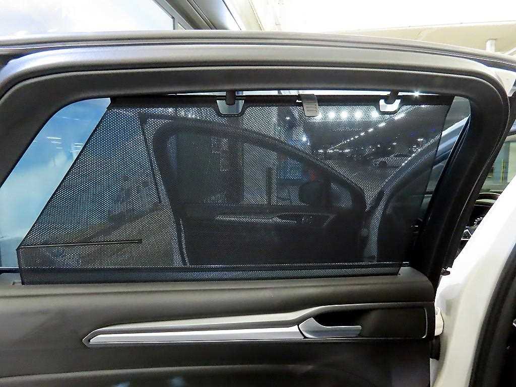 Ford Mondeo 2015 Blanco - Importación desde Corea - HF Imports Iquique - Foto 16
