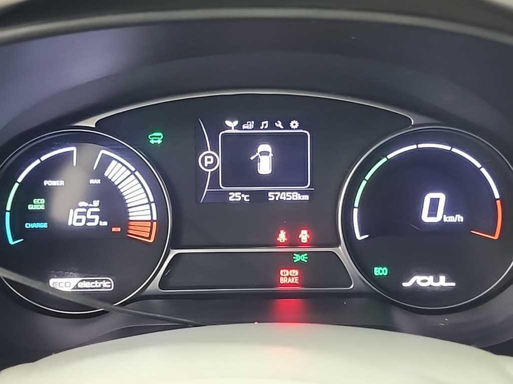 KIA Soul - Vista 6