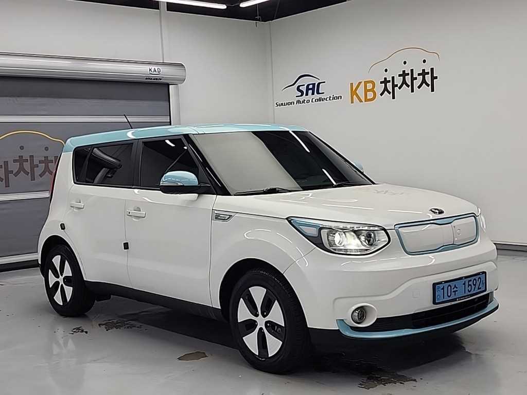 KIA Soul - Vista 4