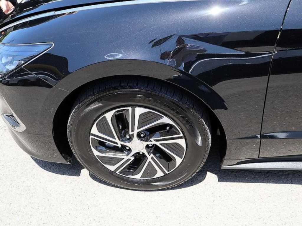 HYUNDAI Sonata 2022 Negro - Importación desde Corea - HF Imports Iquique - Foto 17