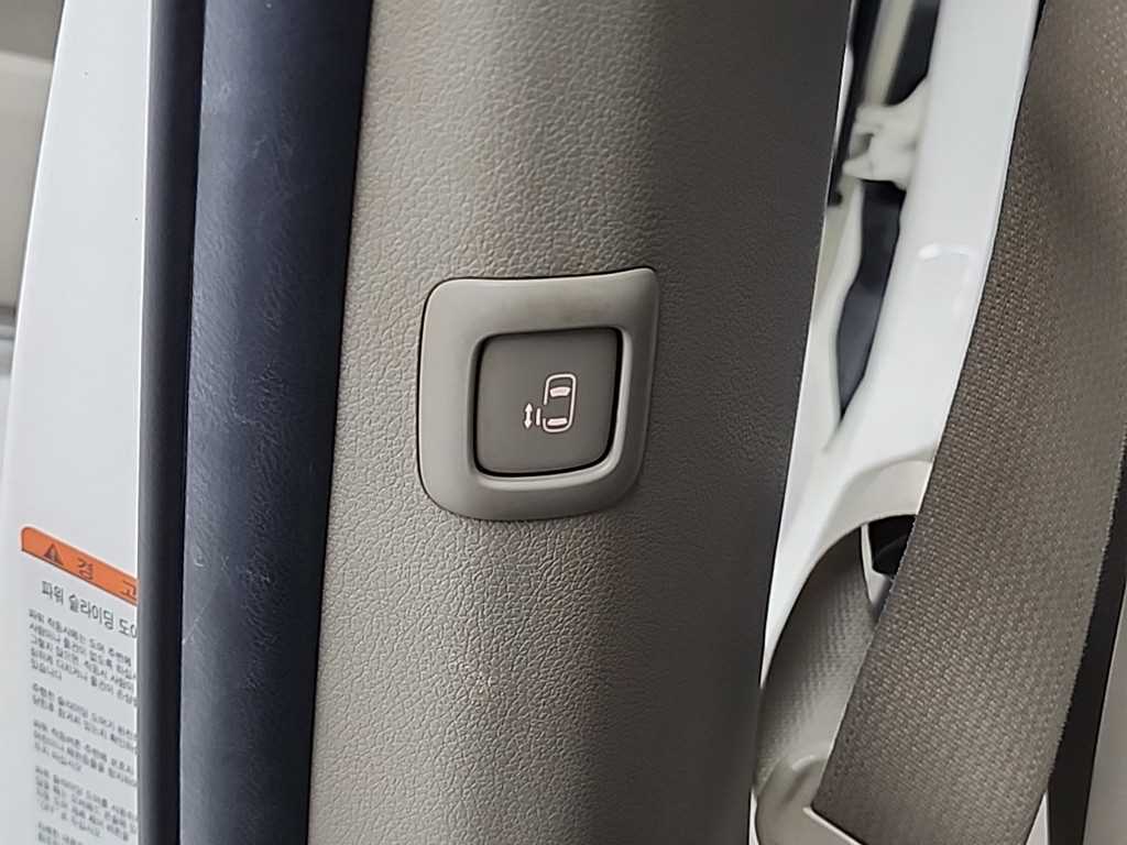 KIA Carnival 2019 Blanco - Importación desde Corea - HF Imports Iquique - Foto 15