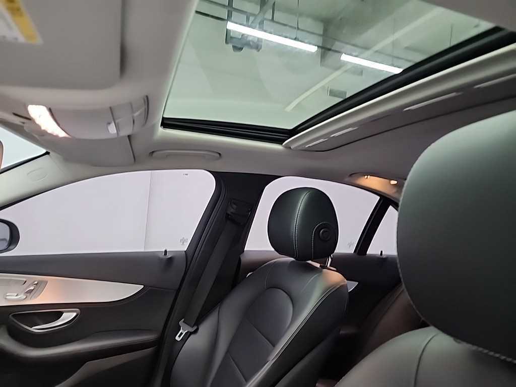 Mercedes Benz C Class 2016 Blanco - Importación desde Corea - HF Imports Iquique - Foto 15