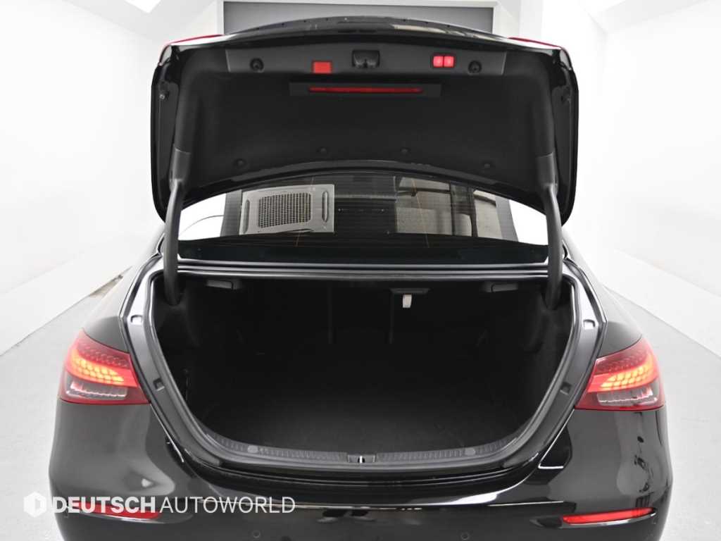 Mercedes Benz E class 2022 - Importación desde Corea - HF Imports Iquique - Foto 19