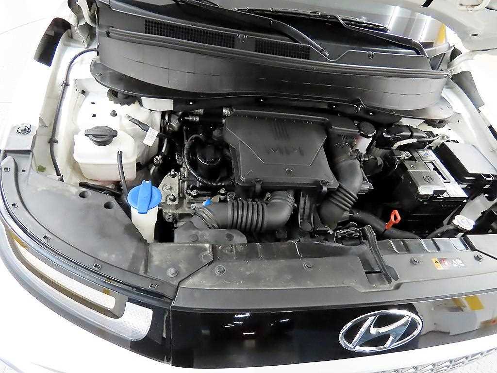 HYUNDAI Casper 2023 - Importación desde Corea - HF Imports Iquique - Foto 19