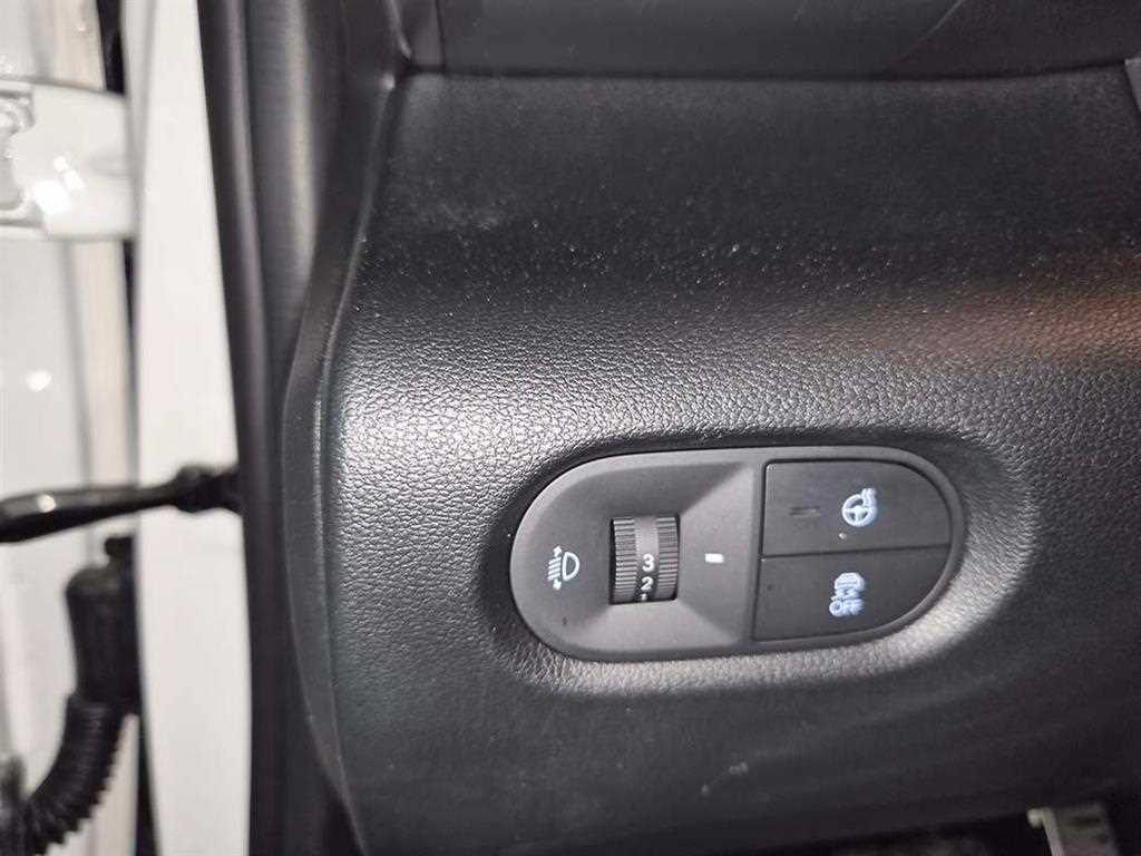 HYUNDAI Casper 2023 Blanco - Importación desde Corea - HF Imports Iquique - Foto 13