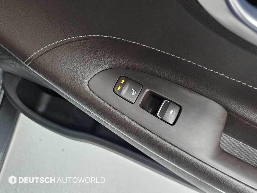 HYUNDAI Grandeur 2019 Gris - Importación desde Corea - HF Imports Iquique - Foto 16