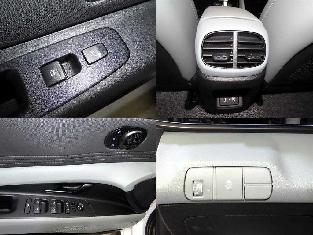 HYUNDAI Avante 2025 Blanco - Importación desde Corea - HF Imports Iquique - Foto 18