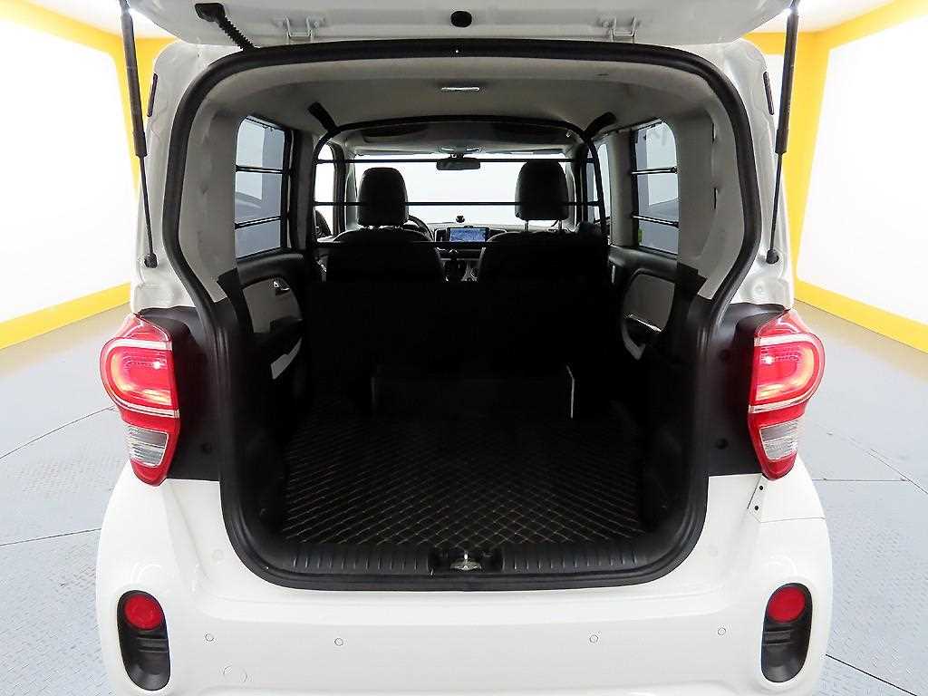 KIA Ray 2022 - Importación desde Corea - HF Imports Iquique - Foto 18
