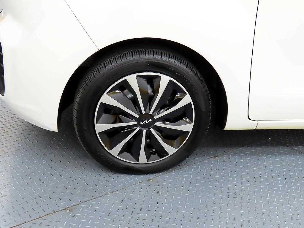KIA Ray 2022 - Importación desde Corea - HF Imports Iquique - Foto 20
