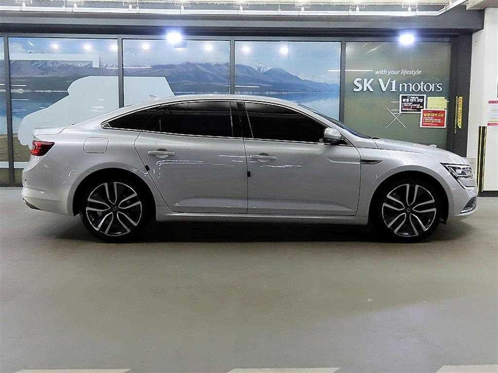 SAMSUNG SM6 - Vista 3