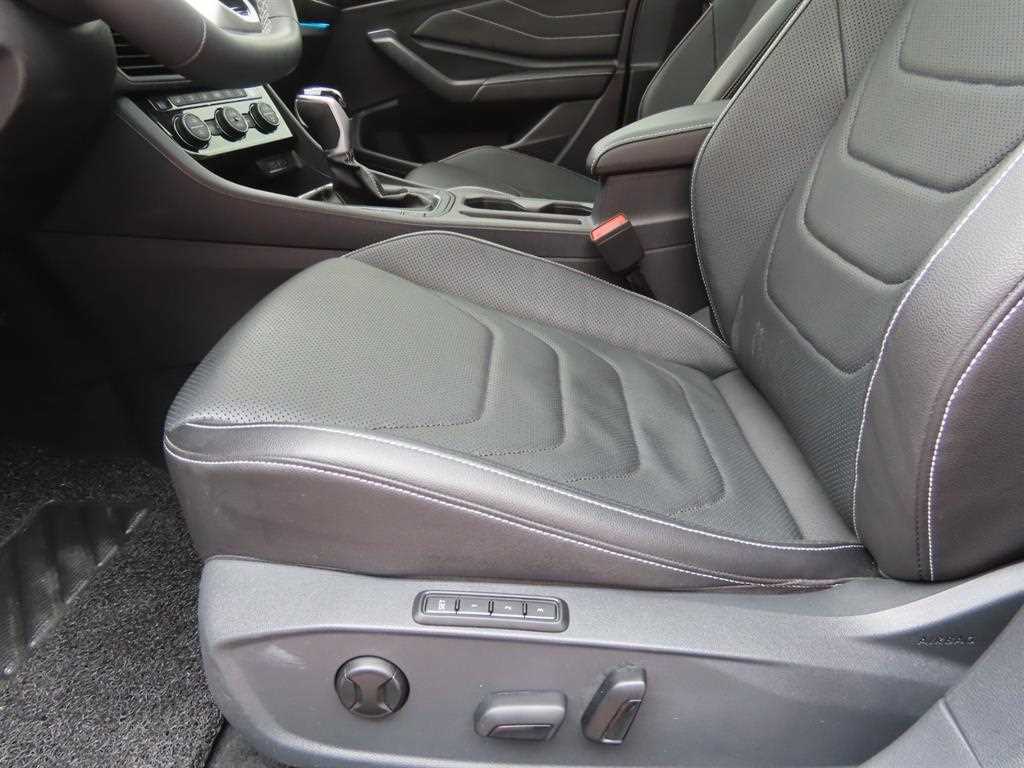 Volkswagen Jetta 2023 - Importación desde Corea - HF Imports Iquique - Foto 14